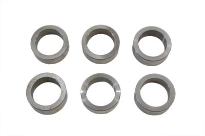 Sprocket Shaft Spacer Set