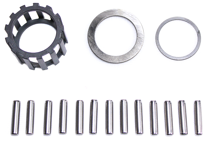 Engine Case Pinion Bearing Assembly Standard
