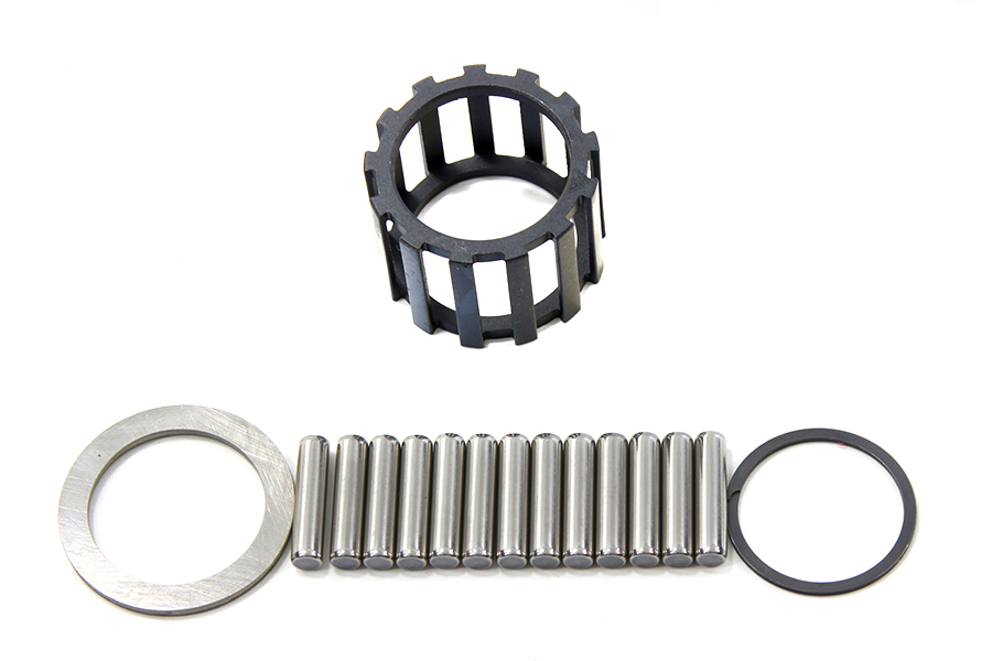 Engine Case Pinion Bearing Set