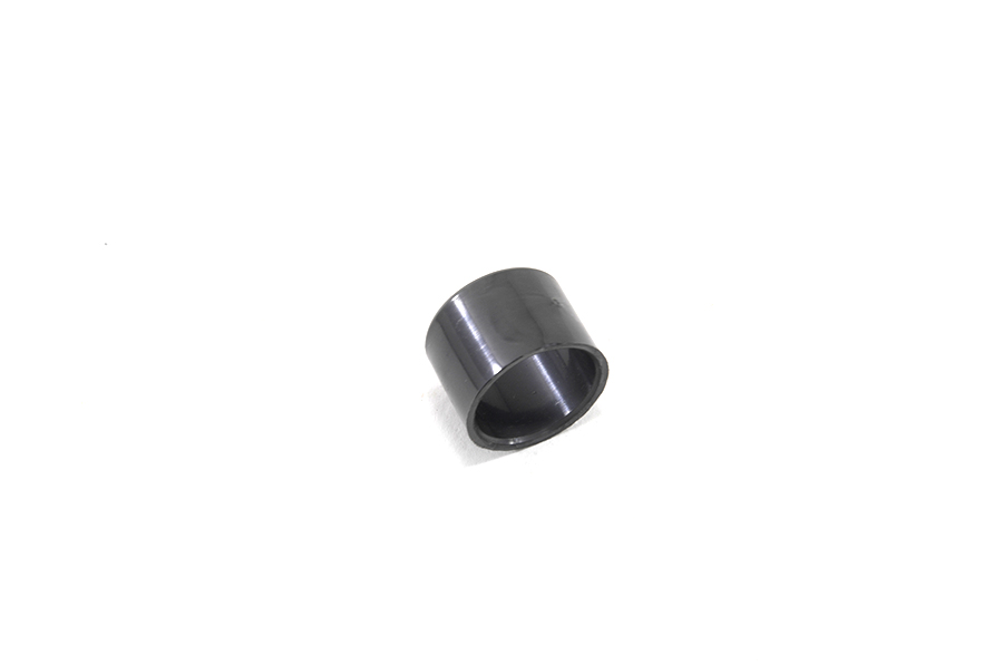 Shifter Bracket Bushing Black Plastic