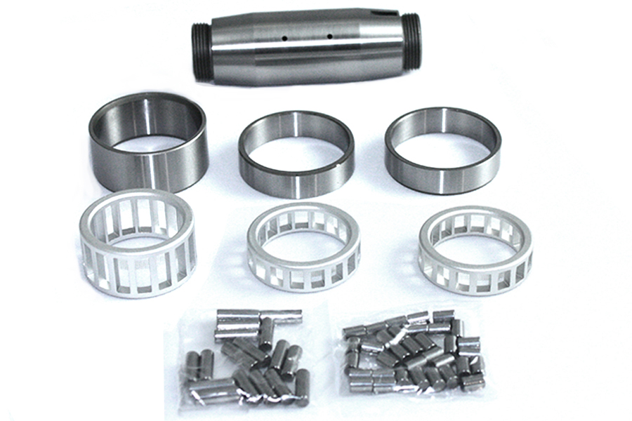 2-Hole Crank Pin Kit