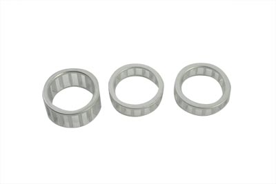 Connecting Rod Cage Set Alloy