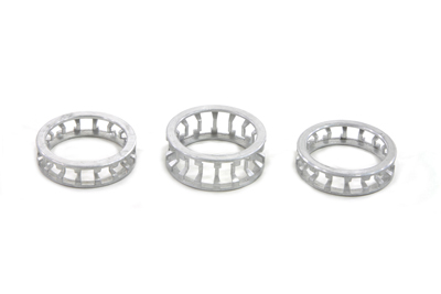 Connecting Rod Cage Set Alloy
