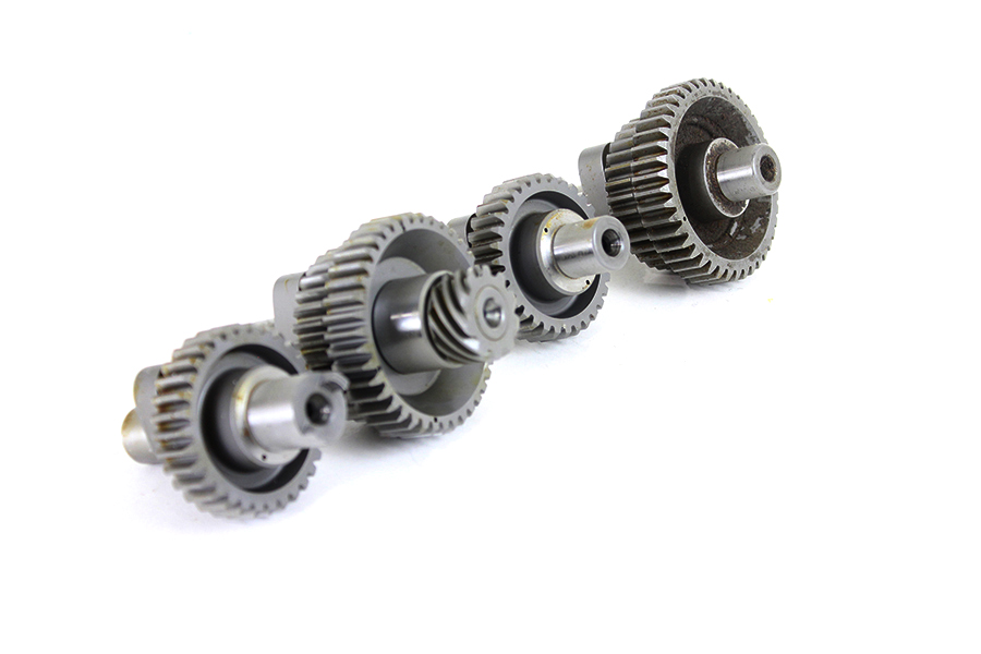 Andrews 80" ULH 4 Piece Cam Set