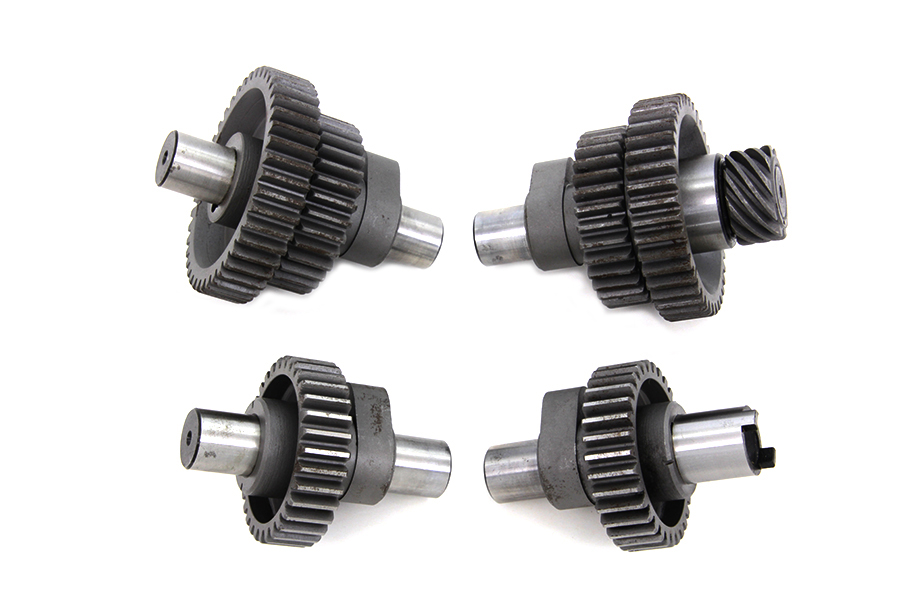 Sifton Cam Set with OE Specs UL-ULH