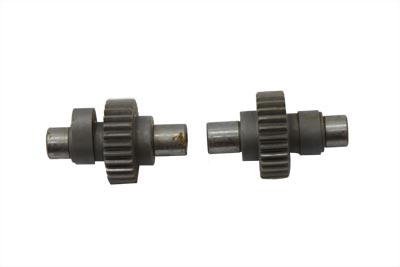 *UPDATE Andrews Exhaust Cam Set with Alternator