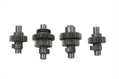 Andrews Y Grind Cam Set with Alternator