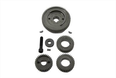 S&S Inner and Outer Cam Gear Drive Kit