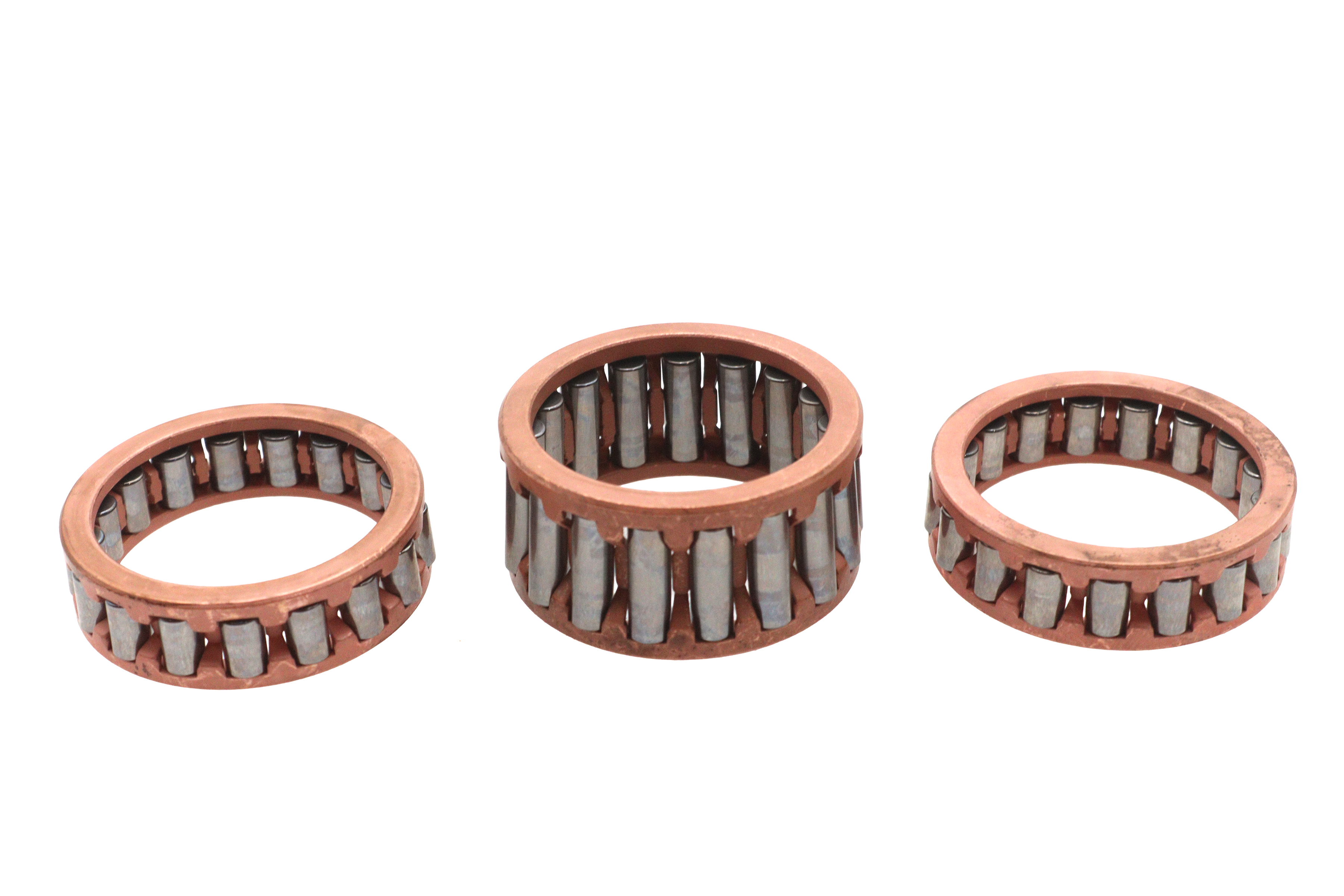 Connecting Rod Roller Bearing Set with Cages