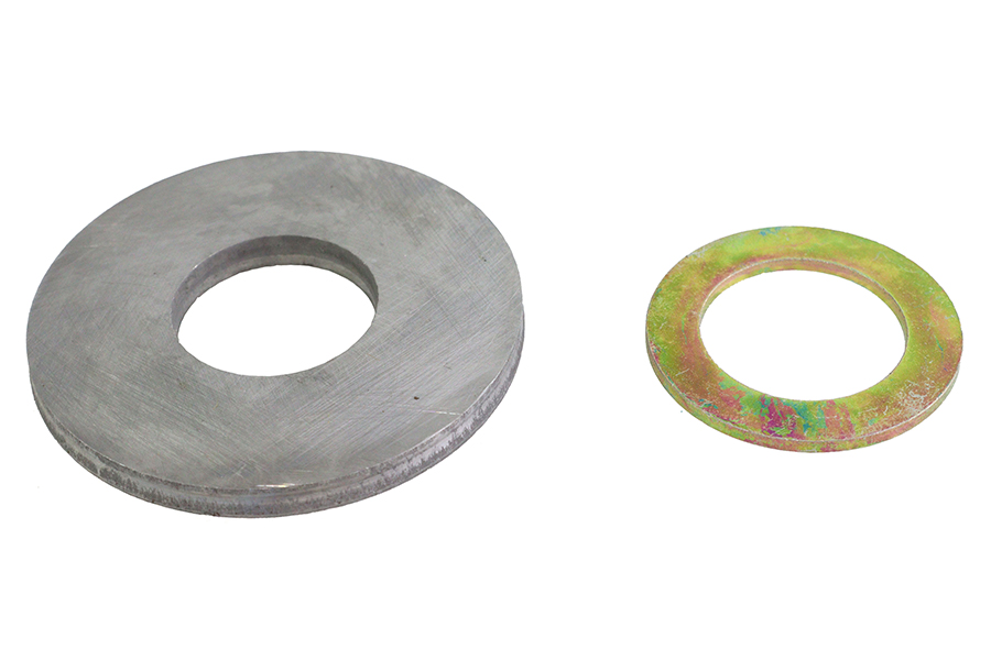Alternator Rotor Spacer Kit