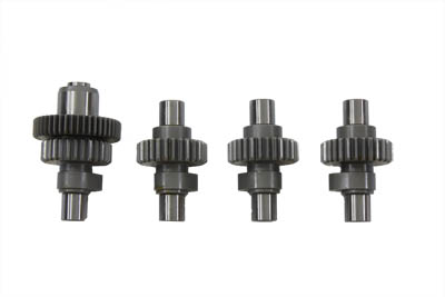Andrews N4 Cam Kit .490 Lift