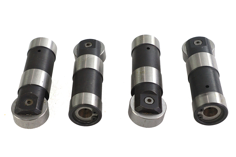 Sifton Solid Tappet Assembly .010 Oversize