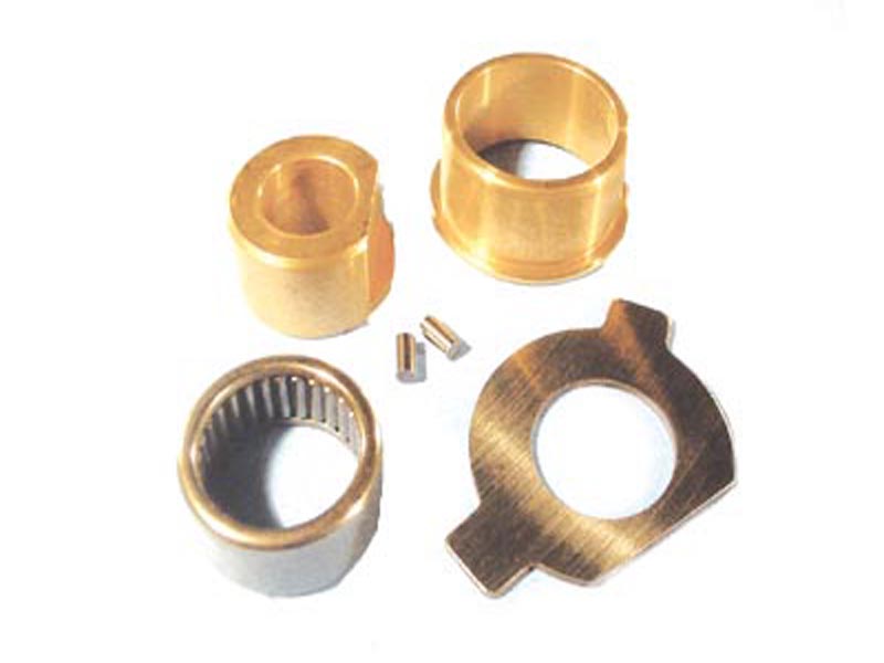 Cam Cover Bushing Kit