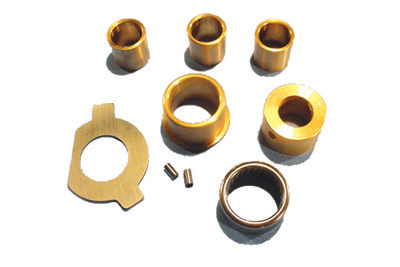 Cam Cover Bushing Kit