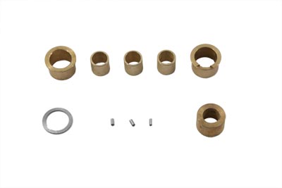 Cam Cover Bushing Kit