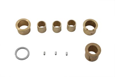 Cam Cover Bushing Kit