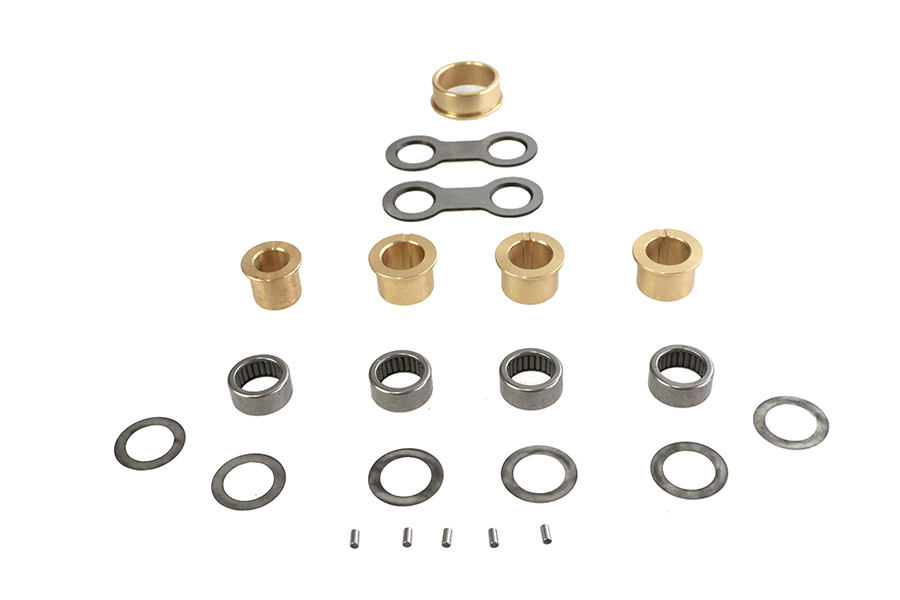 Cam Cover Bushing Kit