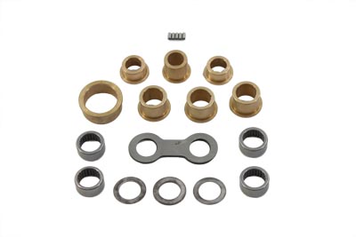 Cam Cover Bushing Kit