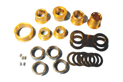 Cam Cover Bushing Kit