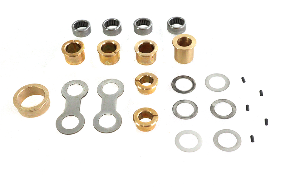 Cam Cover Bushing Kit