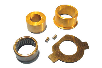 Cam Cover Bushing Kit