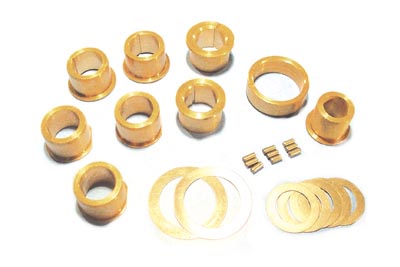 Cam Cover Bushing Kit