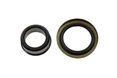 Sprocket Shaft Spacer and Seal Kit