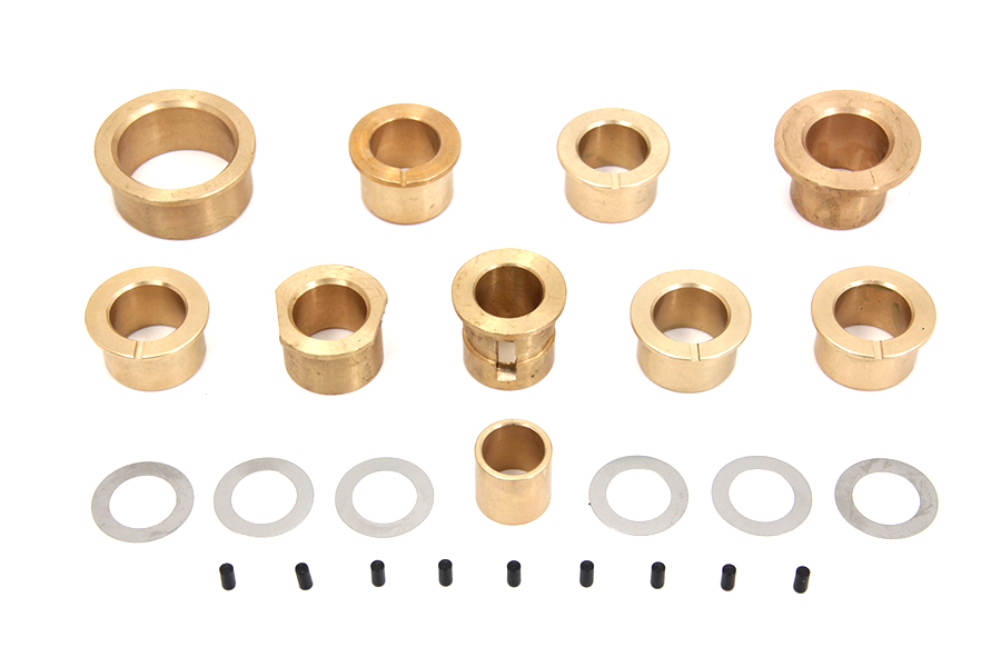 45 Cam Cover Bushing Kit