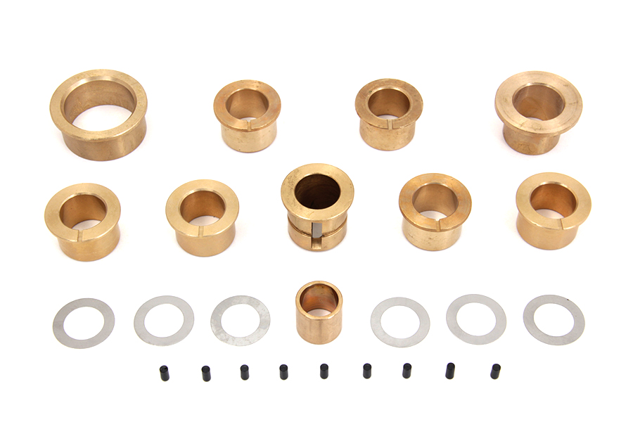 UL Cam Cover Bushing Kit