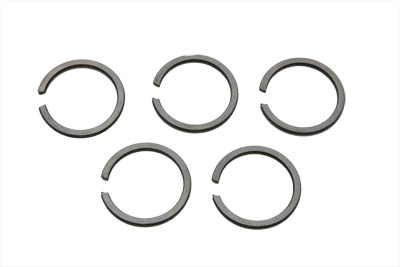 Sprocket Shaft Bearing Spacer Shims .1165-.1155
