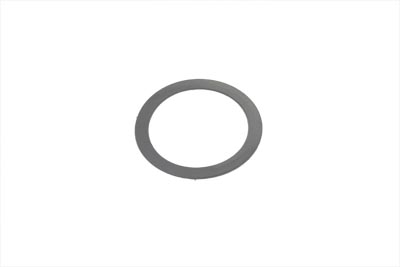 Generator Thrust Washer .004