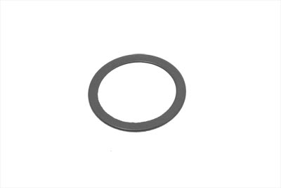 Generator Thrust Washer .020