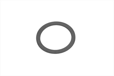 Generator Thrust Washer .039
