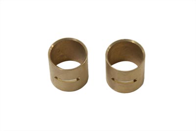 Connecting Rod Wrist Pin Bushings .002 Oversize