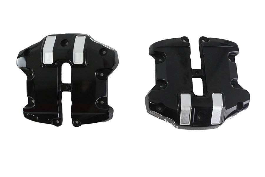 M8 Cast Rocker Box Set Black