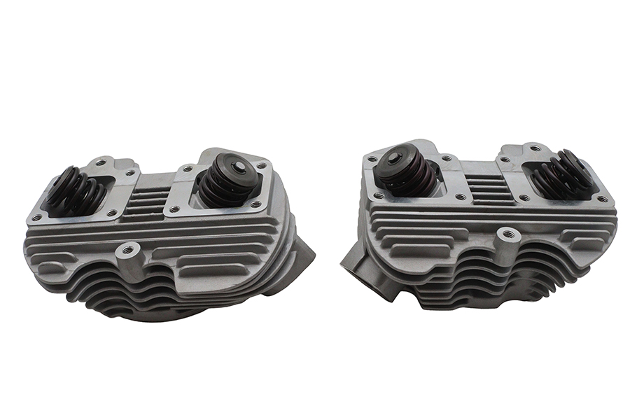 3-5/8" Shovelhead Cylinder Head Set