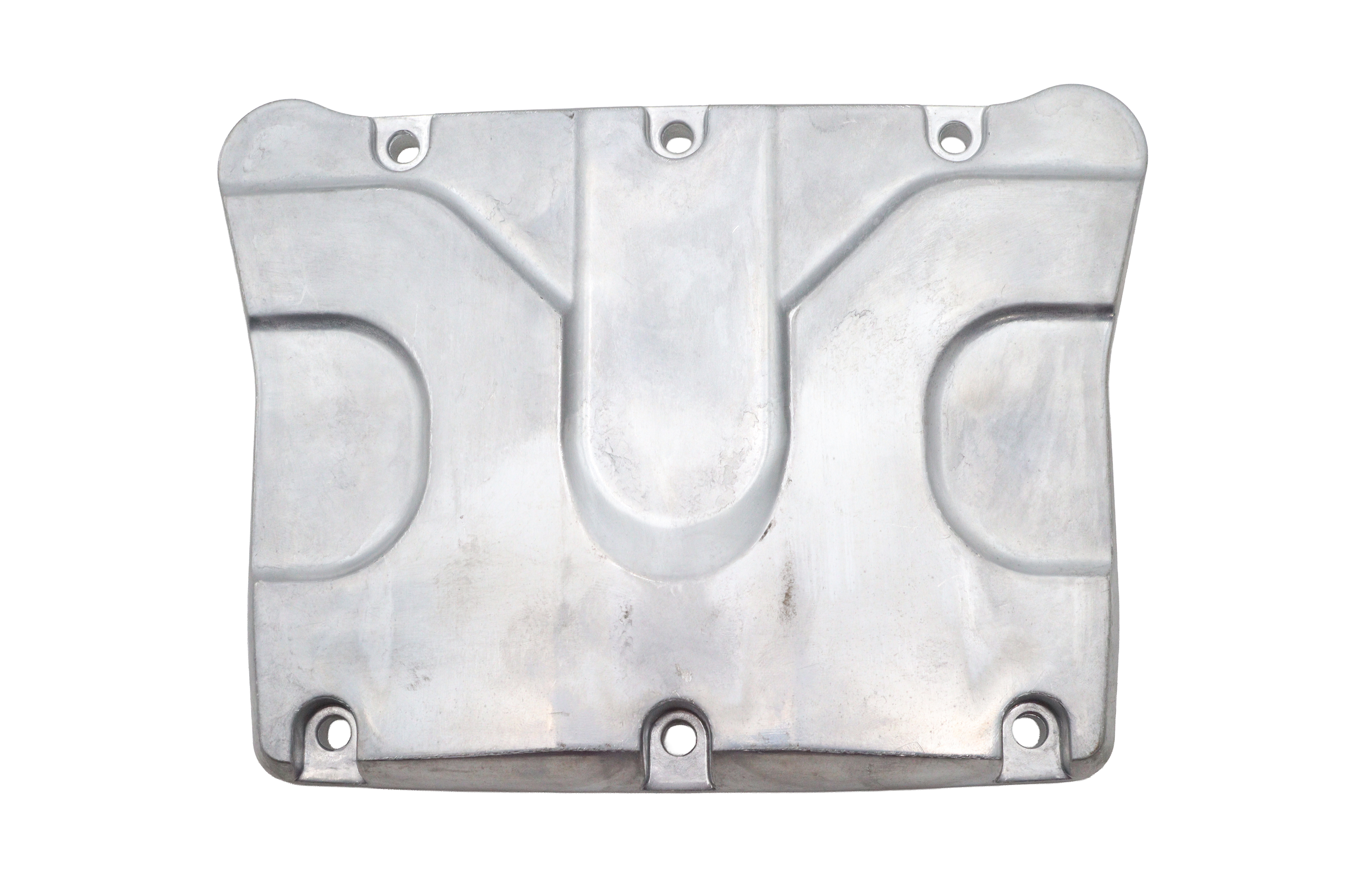 Ultima Rocker Box Top Cover Chrome