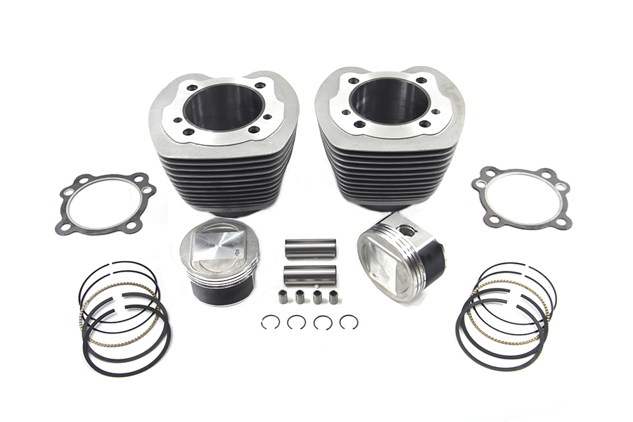 95" Big Bore Twin Cam Cylinder and Piston Kit