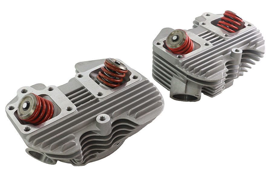 HEAD SPADE 156cm HEAD NX バイン付き！ SHIFT UP : SPARTAN Cylinder Head Assembly [202010-1H]