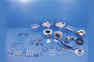 *UPDATE 100" Big Bore Twin Cam Top End Kit