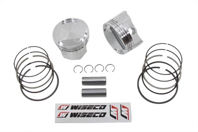 Piston Kit .045 Oversize