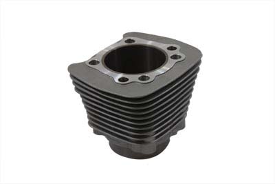 Replica 883cc Silver Finish Cylinder