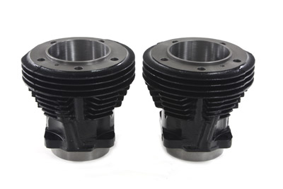 3-5/8" Cylinder Set