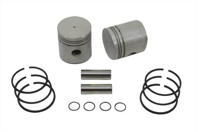 K-Model Piston Kit .020 Oversize