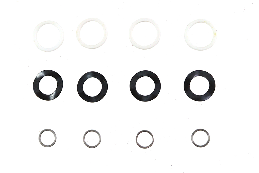 Rocker Arm Adjuster Kit