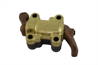 Rocker Arm Assembly Rear Intake Front Exhaust