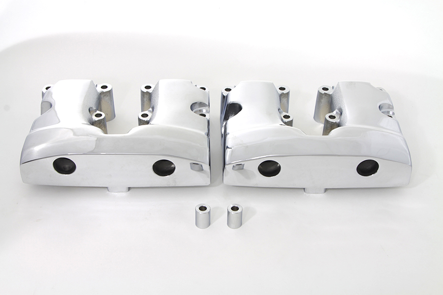 *UPDATE Chrome Rocker Box Covers