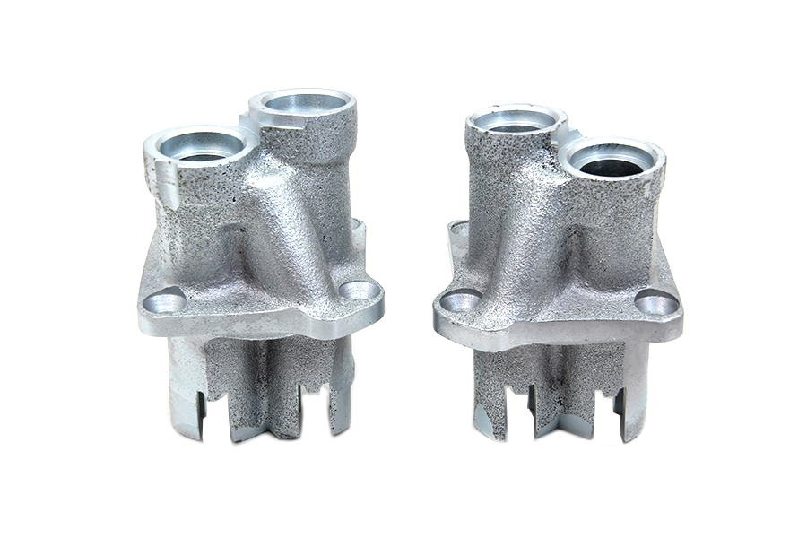 Knucklehead Tappet Block Set