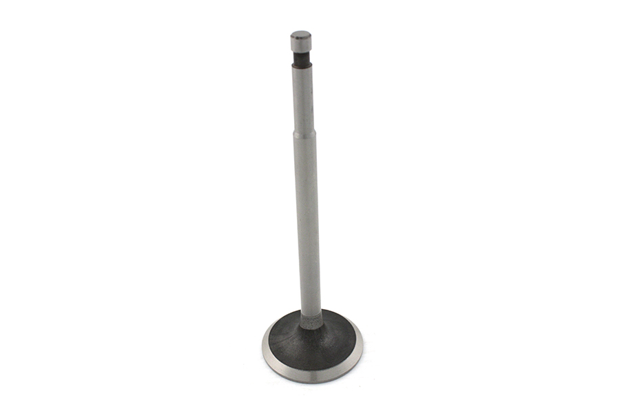 Steel Intake Valve