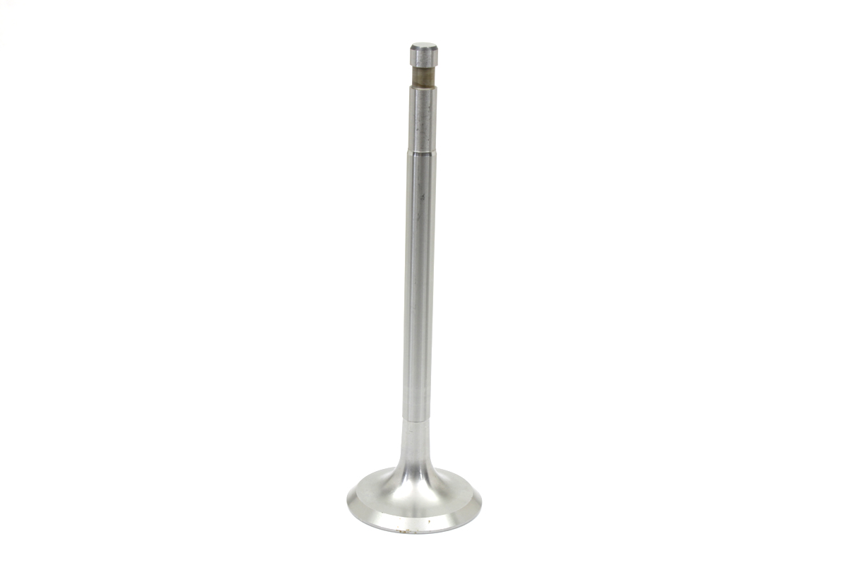 Steel Intake Valve